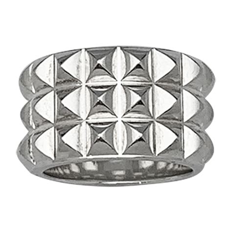 bague espionne hermes